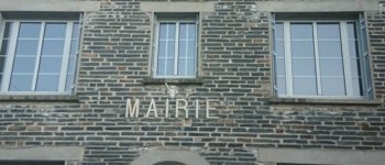 Fenêtre aluminium mairie